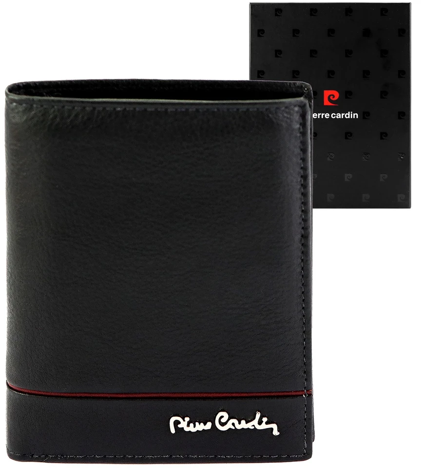 Piniginė vyrams Pierre Cardin YS605 326