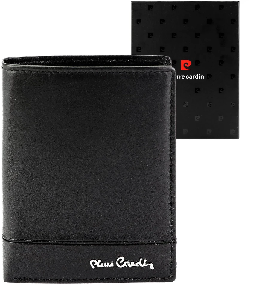 Piniginė vyrams Pierre Cardin YS605 326