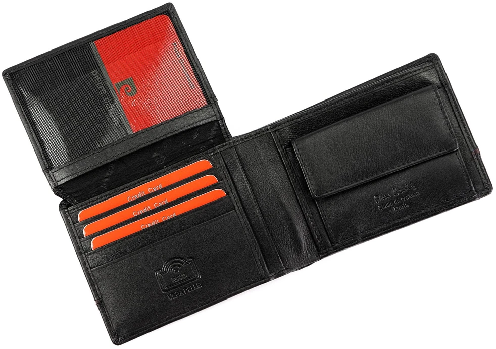 Piniginė vyrams Pierre Cardin YS605 8806