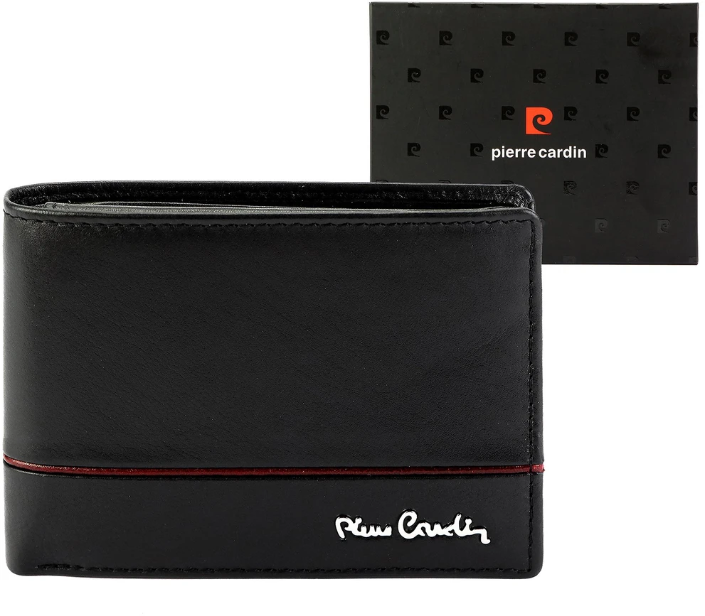 Piniginė vyrams Pierre Cardin YS605 8806