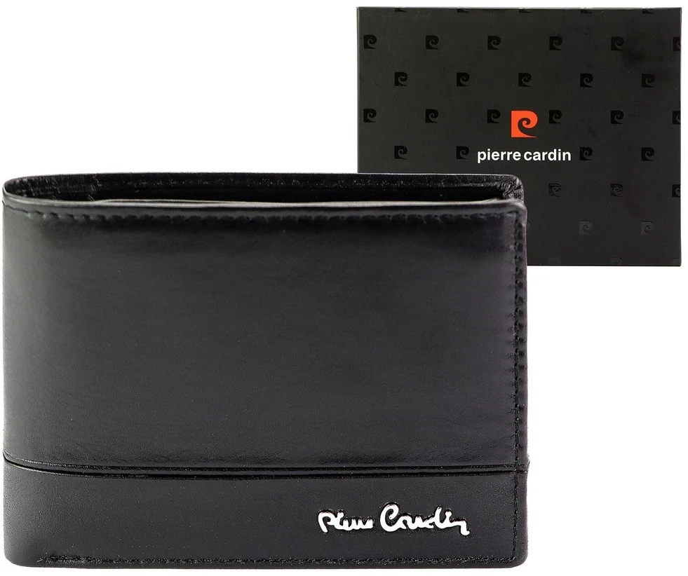 Piniginė vyrams Pierre Cardin YS605 8806