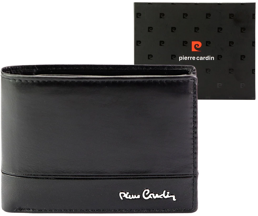 Piniginė vyrams Pierre Cardin YS605 8806
