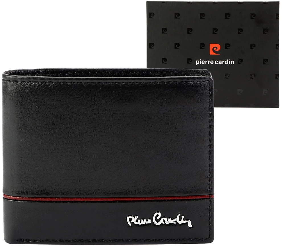 Piniginė vyrams Pierre Cardin YS605 8825