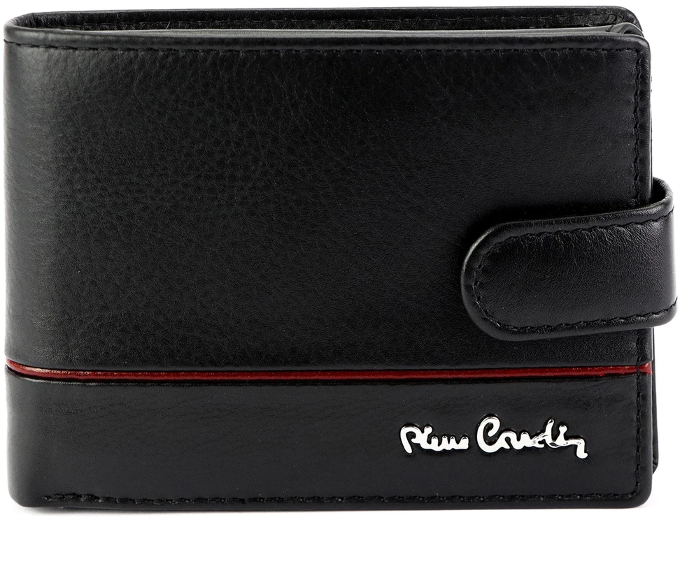 Piniginė vyrams Pierre Cardin YS605 8825A