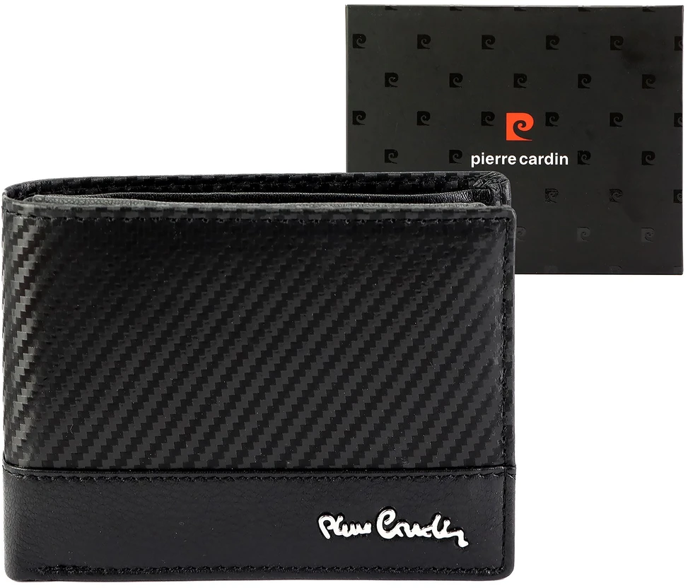 Piniginė vyrams Pierre Cardin YS607 8806