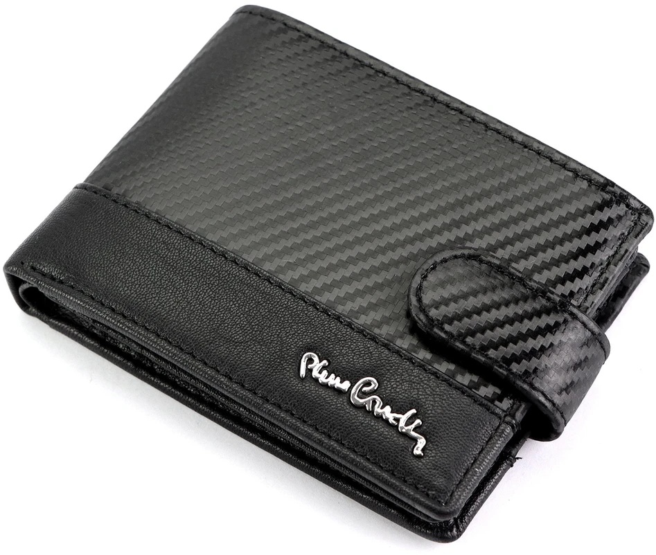 Piniginė vyrams Pierre Cardin YS607 8806A