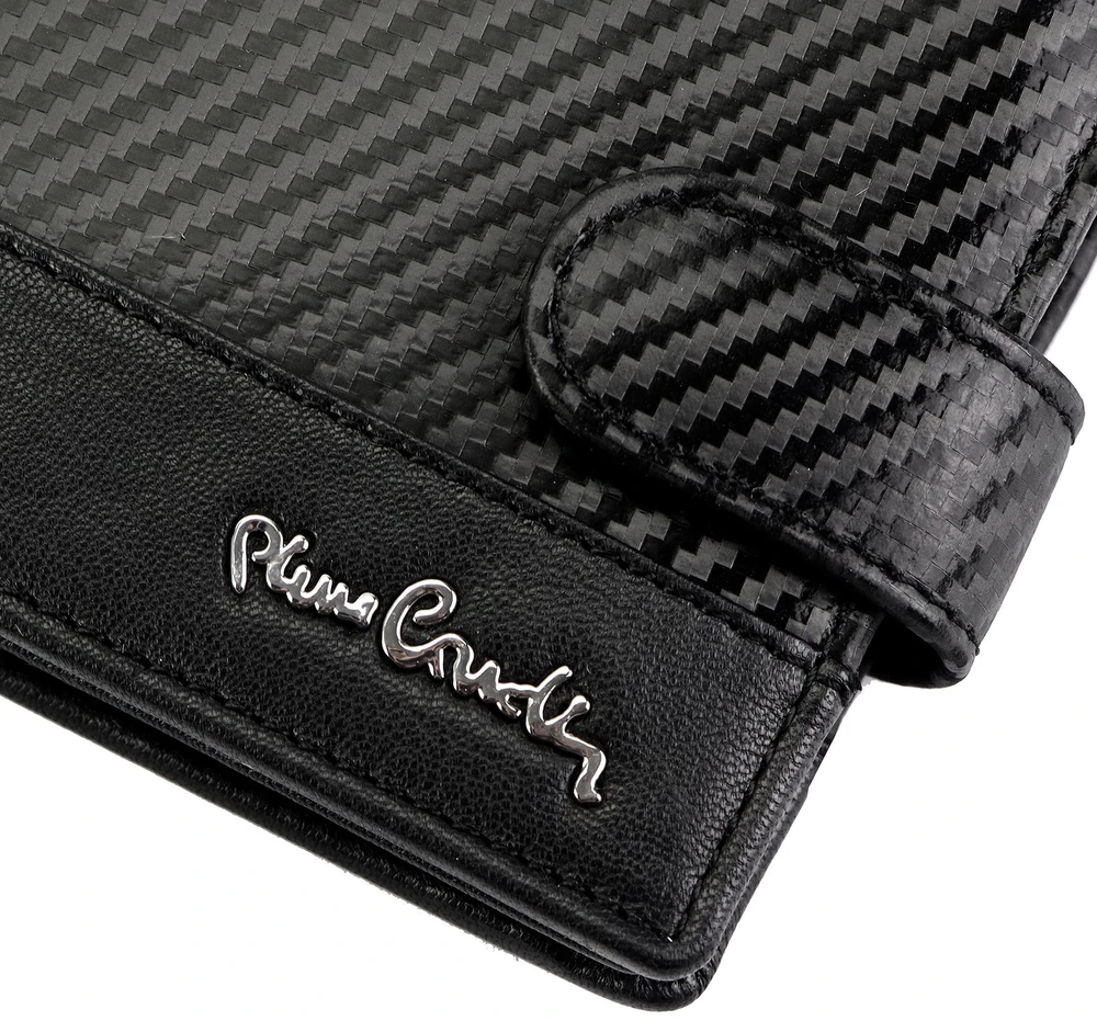 Piniginė vyrams Pierre Cardin YS607 8806A