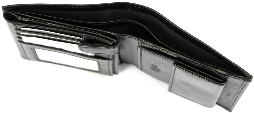 Piniginė vyrams Rovicky 1552-03-BOR RFID