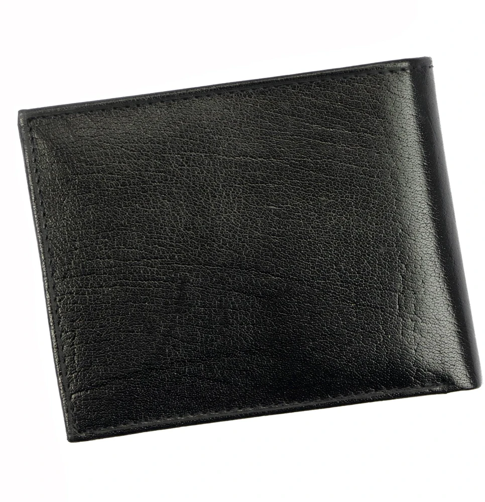 Piniginė vyrams Rovicky 1567-03-BOR RFID