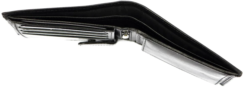Piniginė vyrams Rovicky 1567-03-BOR RFID