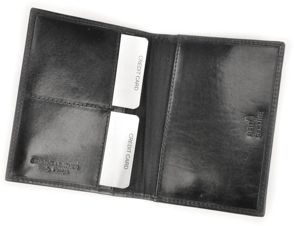 Piniginė vyrams Rovicky N02-RVT RFID