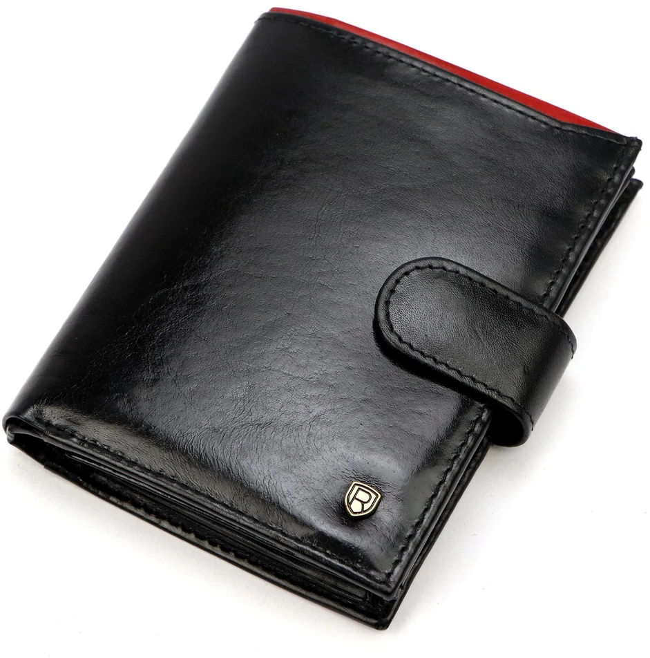 Piniginė vyrams Rovicky N4L-RVT-2 RFID