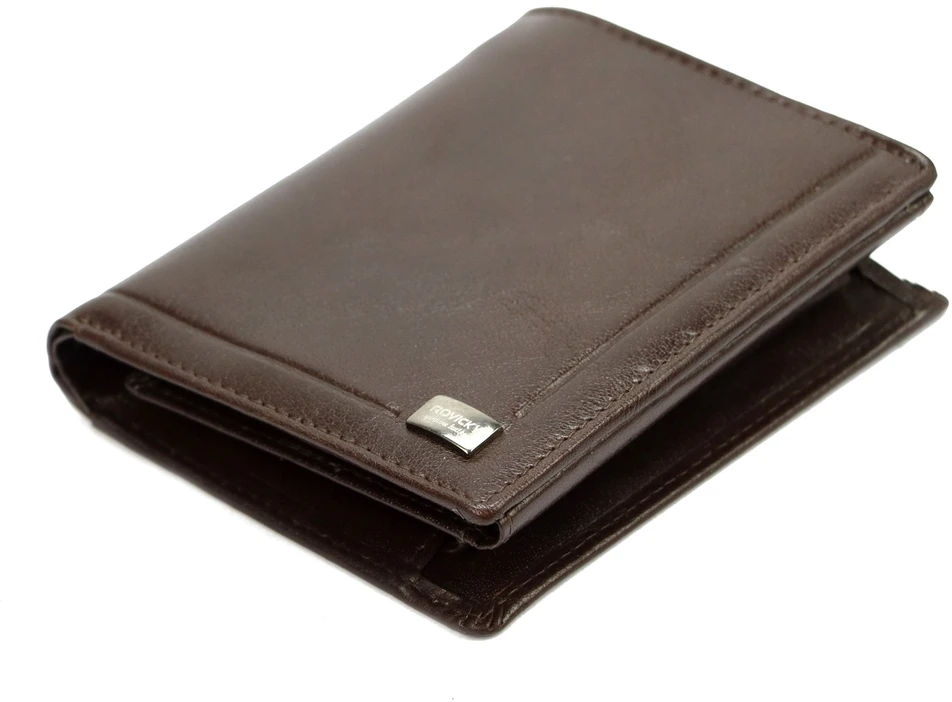 Piniginė vyrams Rovicky PC-102-BAR RFID