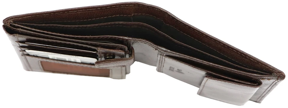 Piniginė vyrams Rovicky PC-102-BAR RFID