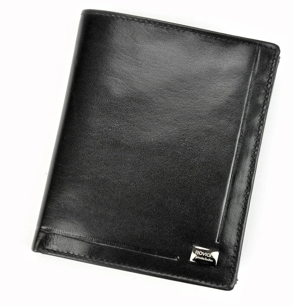 Piniginė vyrams Rovicky PC-102-BAR RFID