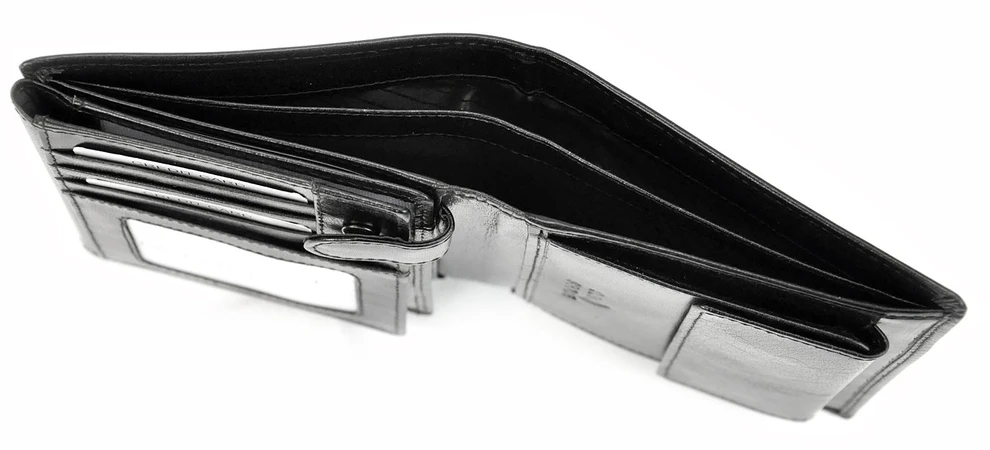 Piniginė vyrams Rovicky PC-102-BAR RFID