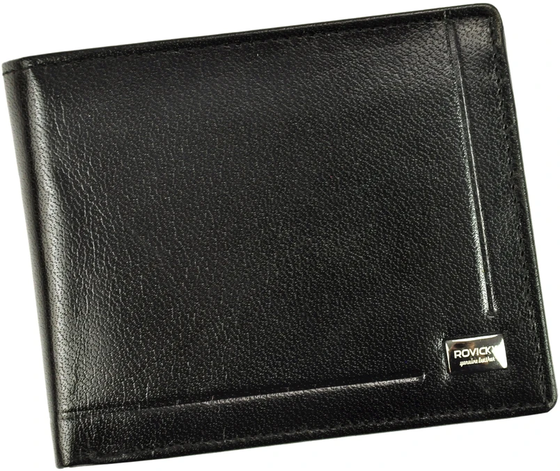 Piniginė vyrams Rovicky PC-103-BAR RFID