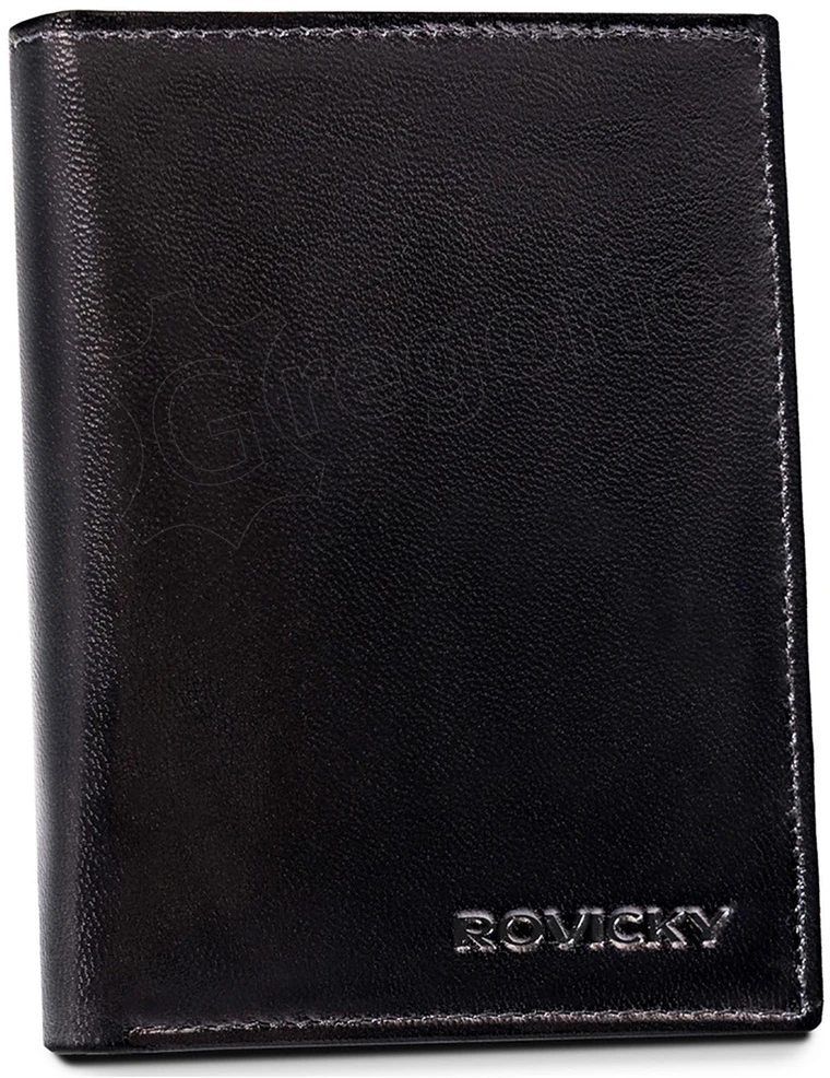 Piniginė vyrams Rovicky R-RM-10-GCL