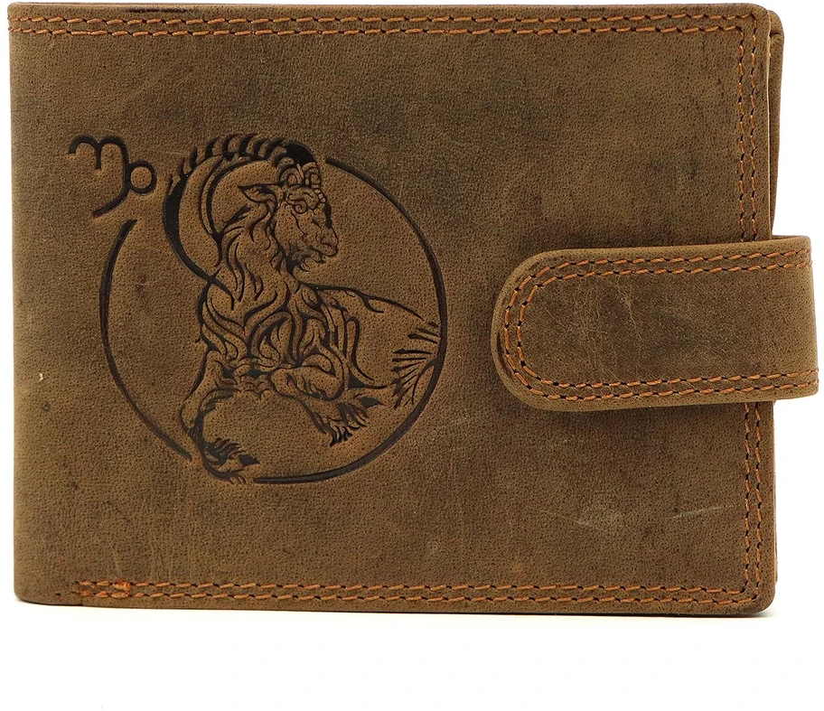 Piniginė vyrams Wild L895-010