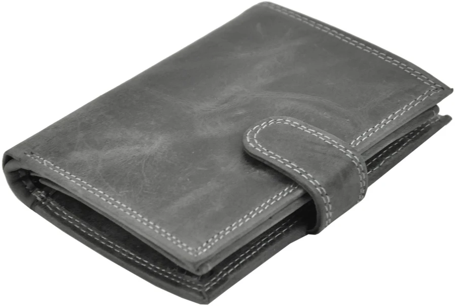 Piniginė vyrams Wild N4L-CHM-NL RFID