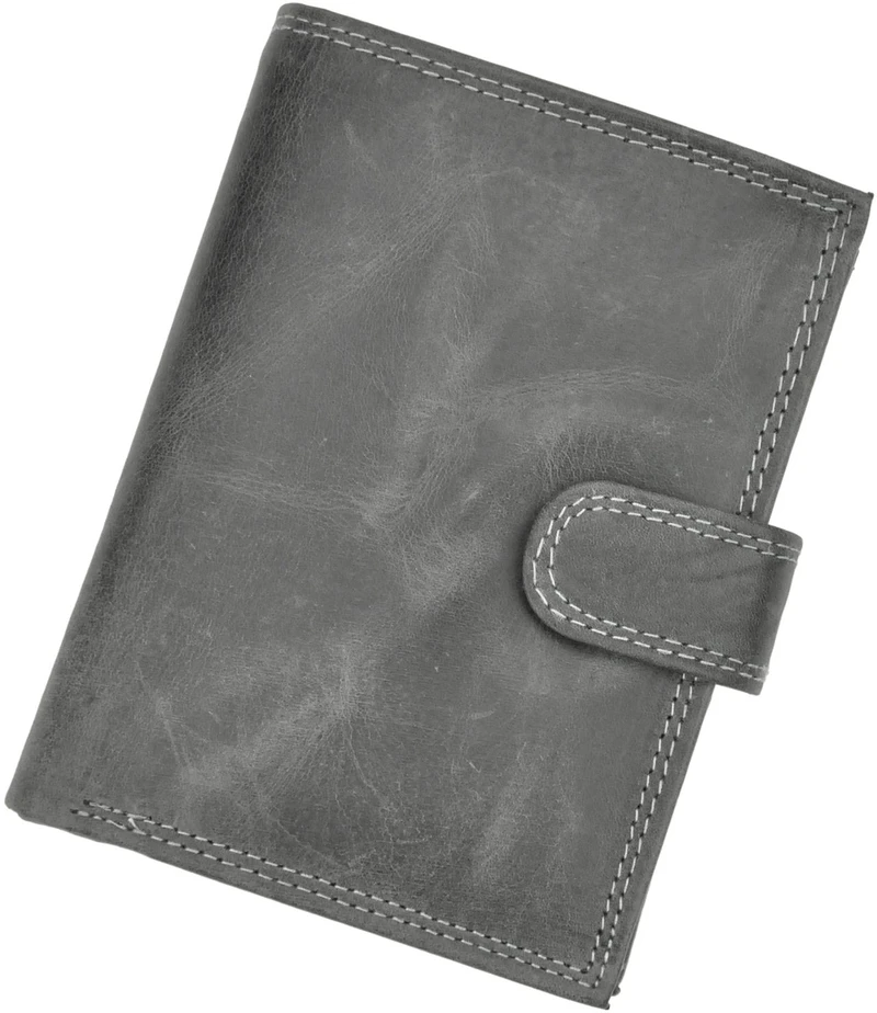 Piniginė vyrams Wild N4L-CHM-NL RFID