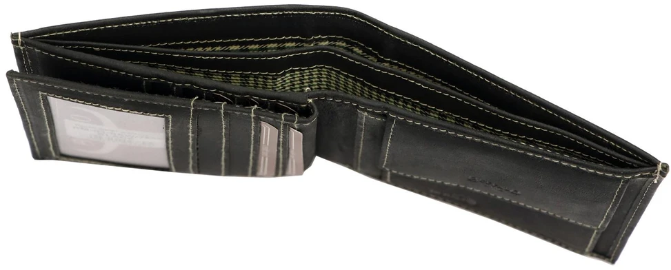 Piniginė vyrams Wild RM-01-BAW BUFFALO
