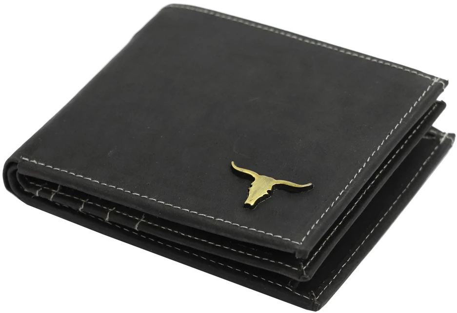 Piniginė vyrams Wild RM-01-BAW BUFFALO