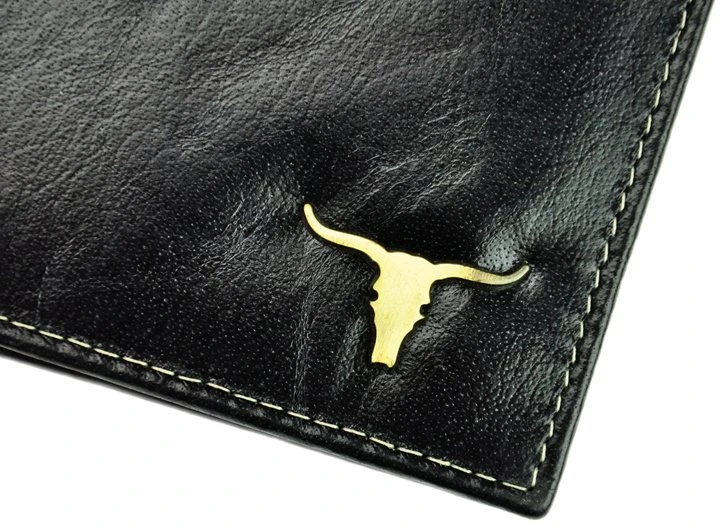 Piniginė vyrams Wild RM-02-BAW BUFFALO