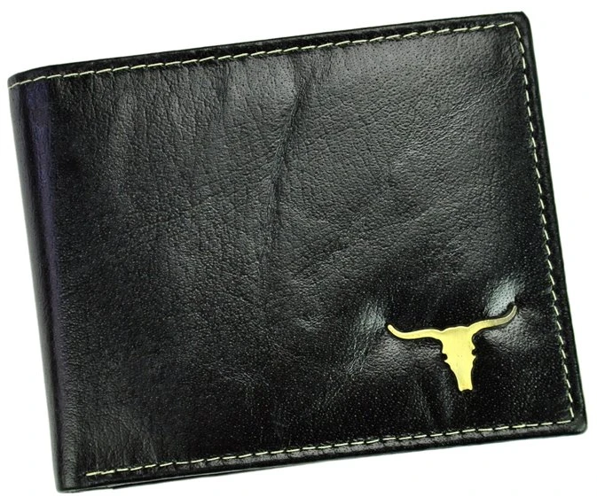 Piniginė vyrams Wild RM-02-BAW BUFFALO