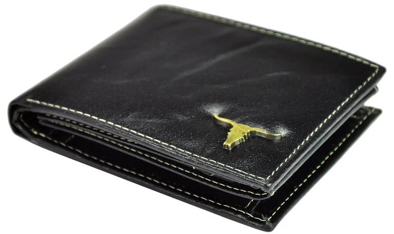 Piniginė vyrams Wild RM-02-BAW BUFFALO