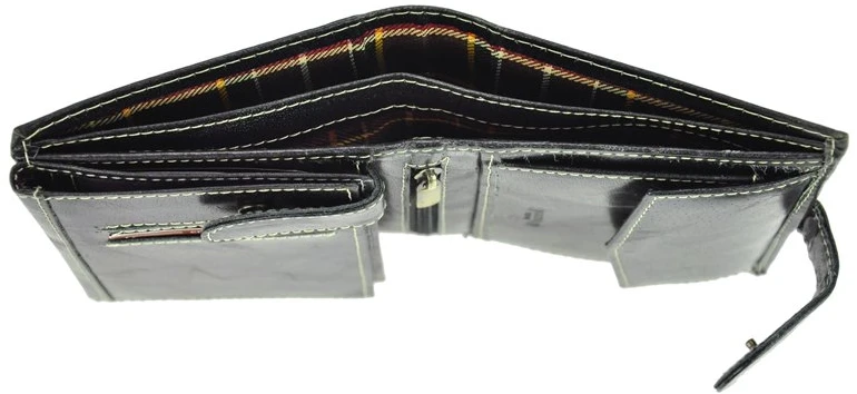 Piniginė vyrams Wild RM-04L-BAW BUFFALO