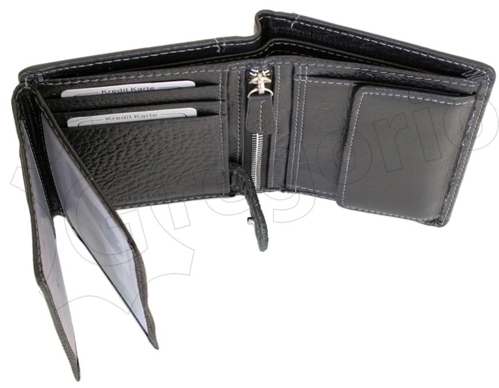 Piniginė vyrams Wild Things Only 5500/5352
