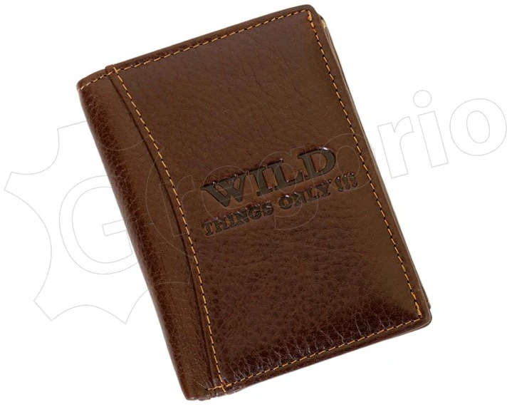 Piniginė vyrams Wild Things Only 5500/5352