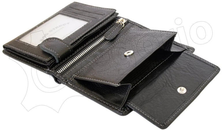 Piniginė vyrams Wild Things Only 5500/5352