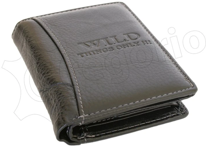 Piniginė vyrams Wild Things Only 5500/5352