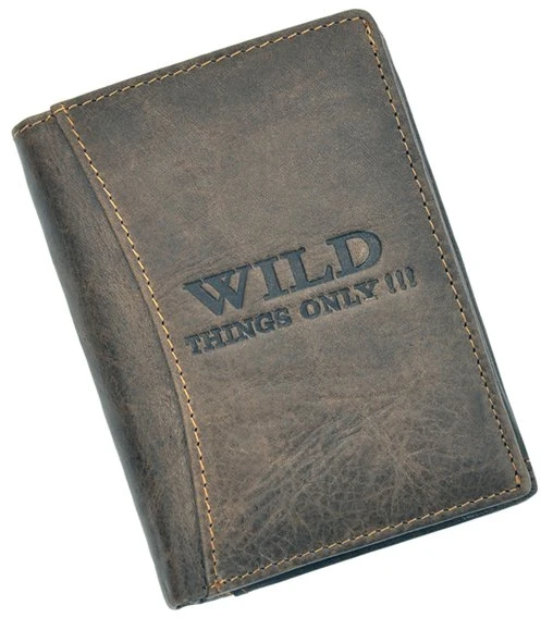 Piniginė vyrams Wild Things Only 5500/5352