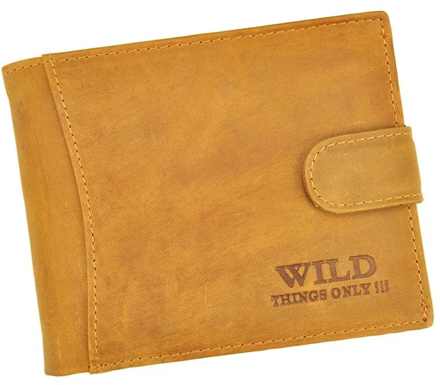 Piniginė vyrams Wild Things Only 5503