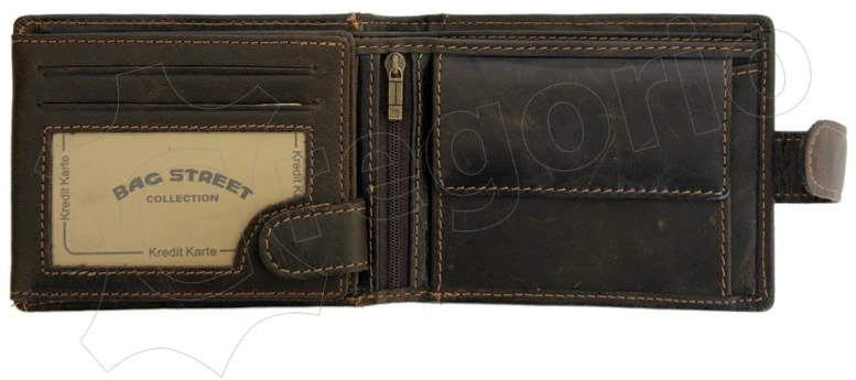Piniginė vyrams Wild Things Only 5503