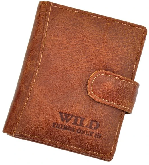 Piniginė vyrams Wild Things Only 5505-1