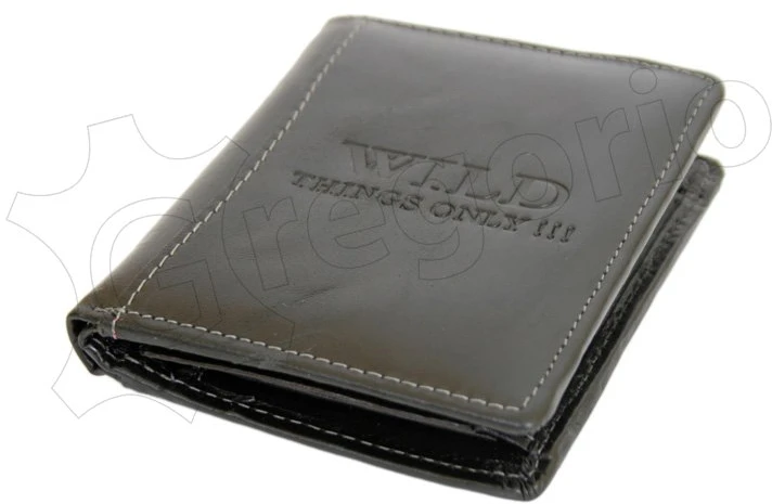 Piniginė vyrams Wild Things Only 5505