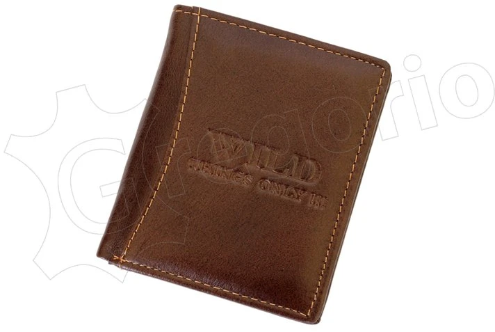 Piniginė vyrams Wild Things Only 5505