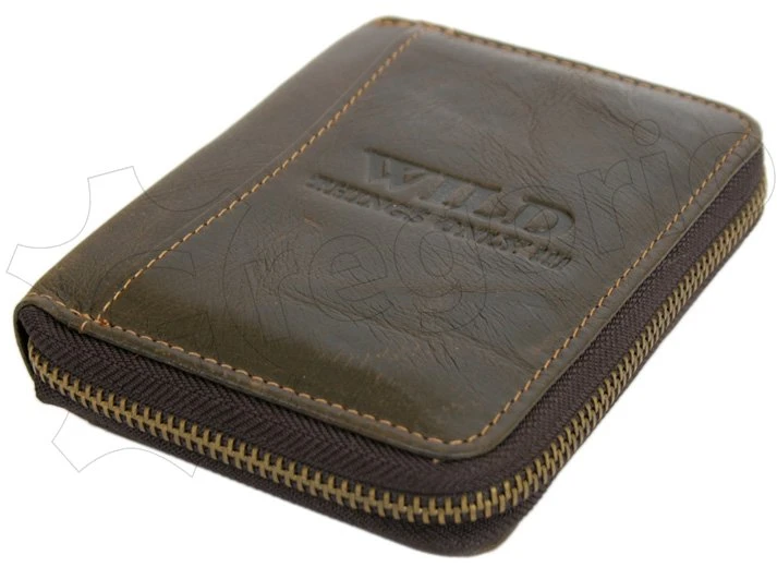 Piniginė vyrams Wild Things Only 5508