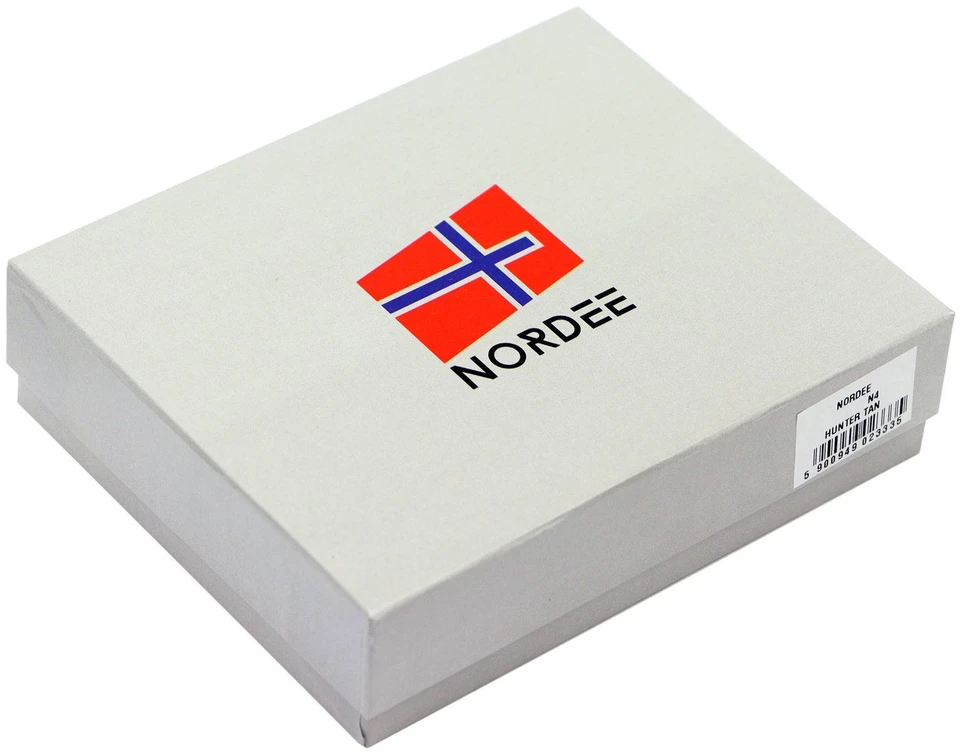 Piniginė vyriška Nordee