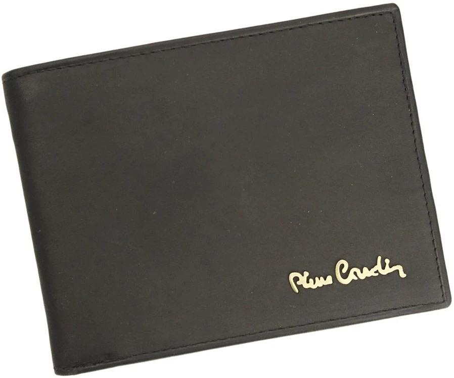Piniginė vyriška odinė Pierre Cardin – kasdienai