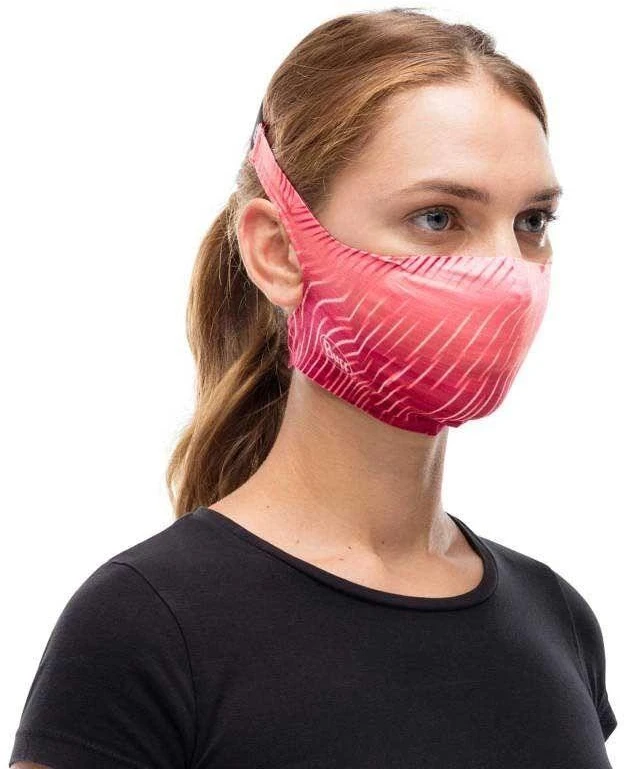 Pink BUFF® FILTRO KAUKĖ KEREN FLASH Rožinis 126640 552 10 00