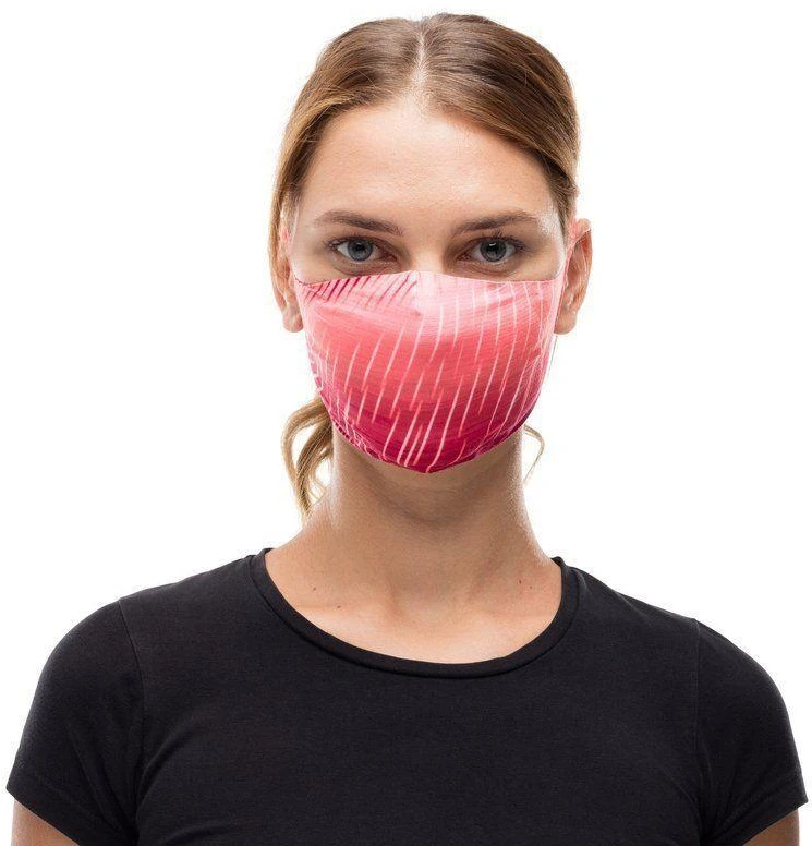 Pink BUFF® FILTRO KAUKĖ KEREN FLASH Rožinis 126640 552 10 00