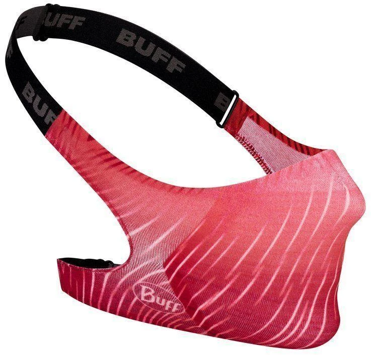 Pink BUFF® FILTRO KAUKĖ KEREN FLASH Rožinis 126640 552 10 00