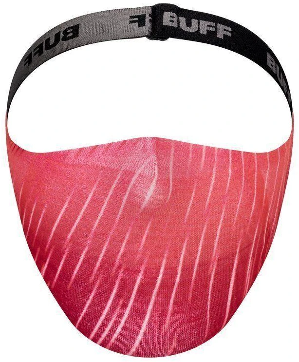 Pink BUFF® FILTRO KAUKĖ KEREN FLASH Rožinis 126640 552 10 00