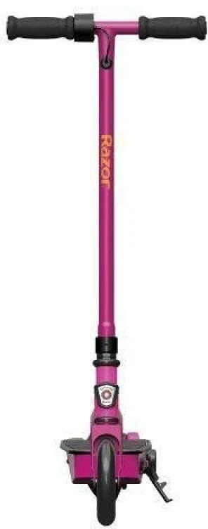 RAZOR XLR 90 Power Core elektrinis paspirtukas, rožinis (13173869)