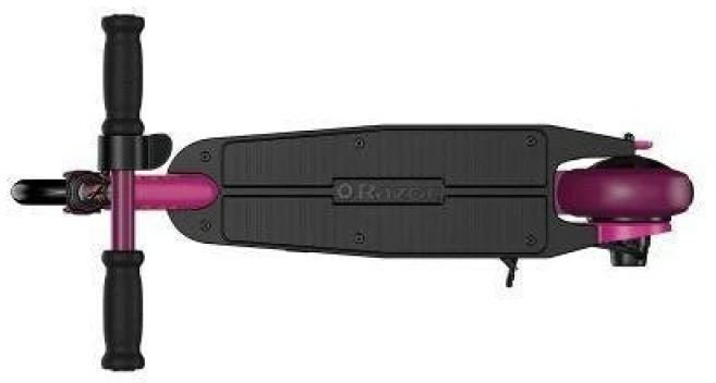 RAZOR XLR 90 Power Core elektrinis paspirtukas, rožinis (13173869)
